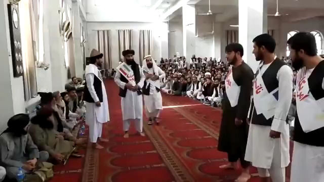 ویدئویی که طالبان را مضحکه عام و خاص کرد