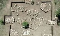 کشف ۱۷ گور تاریخی در رامسر