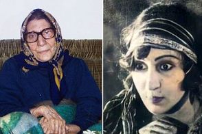سرگذشت غم‌انگیز نخستین زن بازیگر سینمای ایران