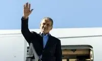 سوغاتی ارزشمند مسعود پزشکیان از سفر نیویورک
