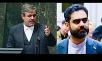 «کودک نماینده»؛ لقب تازه تاجگردون برای ثابتی!