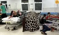این مکان، اساساً جهنم روی زمین است