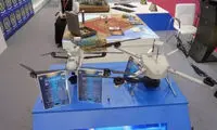 جدیدترین پهپاد انتحاری ایران با دو ویژگی مهم رونمایی شد