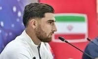 کاپیتان تیم ملی، داور تنیس شد