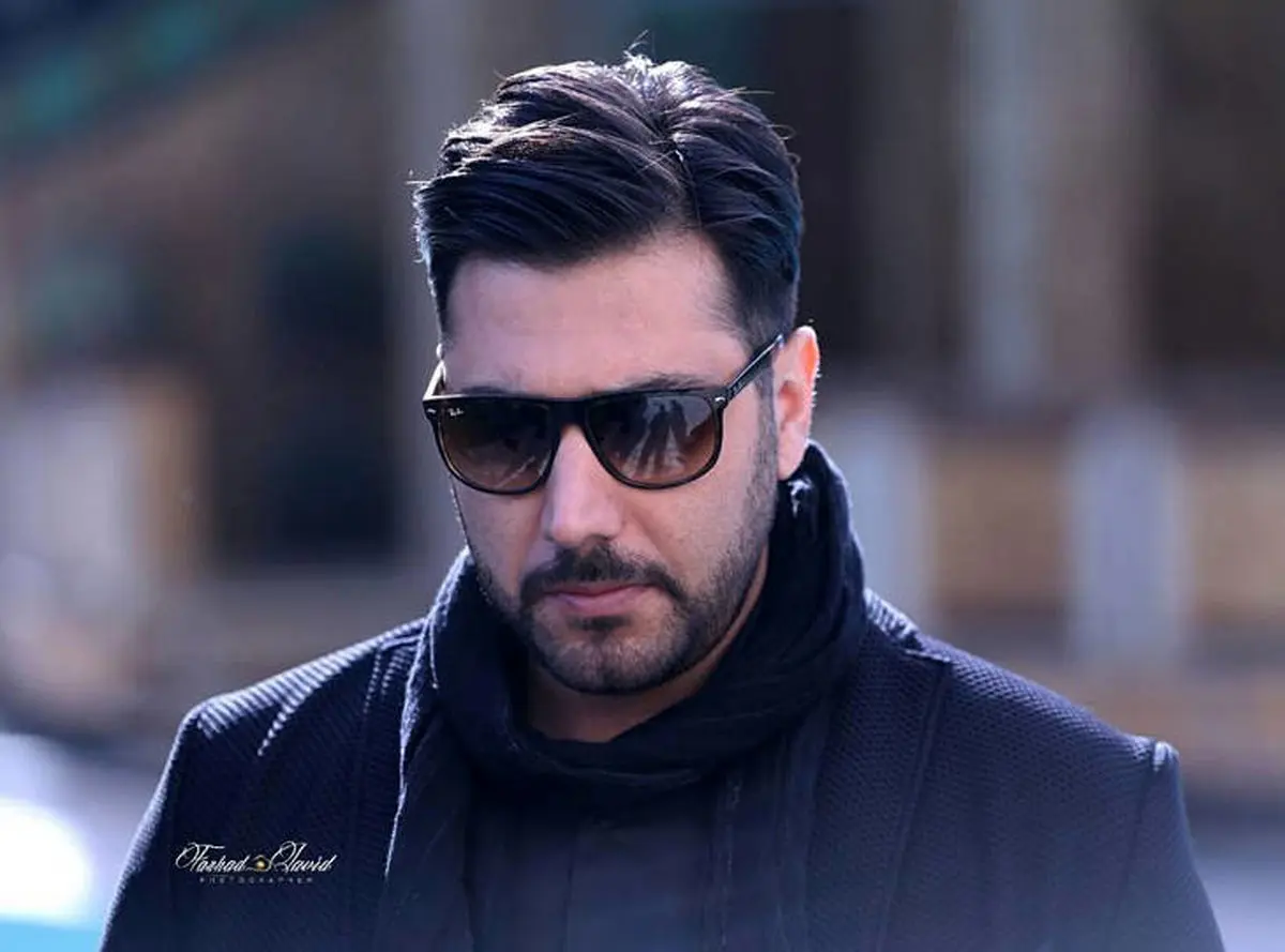 احسان خواجه‌امیری آهنگ ترند این روزها را بازخوانی کرد