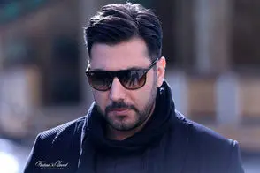 احسان خواجه‌امیری آهنگ ترند این روزها را بازخوانی کرد