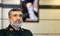 ماجرای مشکوک شدن گشت ارشاد به سردار حاجی‌زاده و دخترش