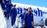 نیم میلیون دلار ناقابل، هزینه پرواز تیم ملی به آمریکا!