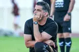 پیروز قربانی با همکاری یک پرسپولیسی از خجالت شجاع درآمد