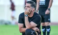پیروز قربانی با همکاری یک پرسپولیسی از خجالت شجاع درآمد