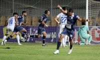 خوشحالی استقلالی متعصب از گل خوردن شاگردان ساپینتو