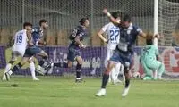 خوشحالی استقلالی متعصب از گل خوردن شاگردان ساپینتو