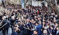 با قاضی‌پور و رئیس شورای شهر ارومیه برخورد کنید! 
