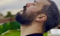 ویدیوی فوق سمی منتشر شده از میلاد کی‌مرام