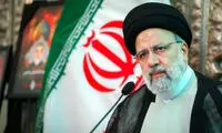 تذکر به رئیسی درباره ماجرای خانم حزب‌اللهی‌