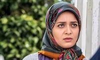 تغییر چهره «دختر محمود نقاش» در عکس جدیدش