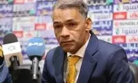 تغییر چهره مورایس جلب توجه کرد 