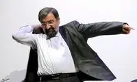 «ماموریت محوله» جدید رئیسی به محسن رضایی