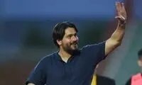 مقصد سعید دقیقی خیلی زود مشخص شد