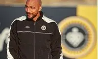 ریکاوری قهرمان جام جهانی برای پرسپولیس!