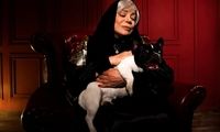 دورهمی چند هنرمند مشهور ایران در یک کافه