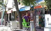 صاحب‌خانه‌های ایرانی این روزها در نهایت مرام و شرافت هستند
