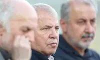پروین: نمی‌شود که فقط درباره تیم ملی به‌ به و چه چه کرد