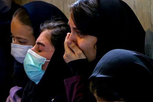 مسمومیت دانش‌آموزان دختر در شهرهای مختلف