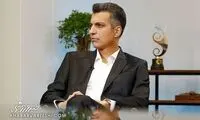 واکنش عادل فردوسی‌پور به حضور رونالدو در ایران