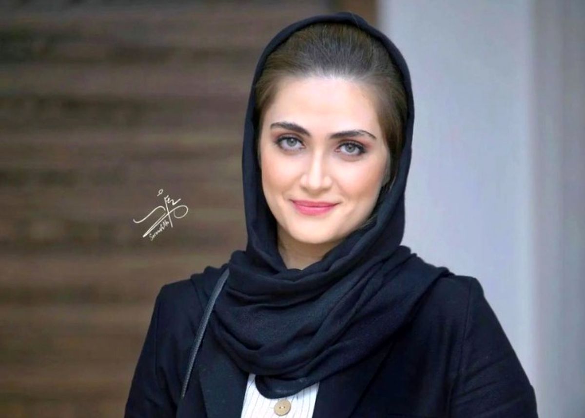  تیپ خانمانه و تک الناز ملک مورد توجه قرار گرفت 