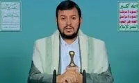 رهبر انصارالله: درد و رنج ملت فلسطین خیلی طولانی شد