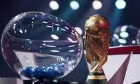 سیدبندی جام جهانی، ایران را سورپرایز کرد