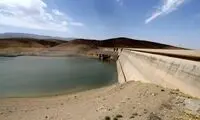 مهمترین منبع آب شرب مشهد خشک شد