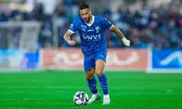 الهلال امشب به پرسپولیس چنگ و دندان نشان داد
