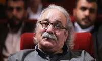طلب حلالیت محمد کاسبی از مردم