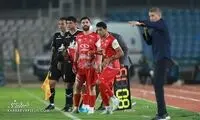 این ستاره پرسپولیس از دست گاریدو دلخور است