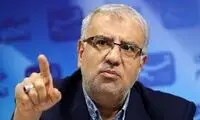 اتفاقی که وزیر نفت را مقابل دوربین صداوسیما ترساند!