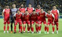 پرسپولیس در اراک؛ چهار منهای چهار!