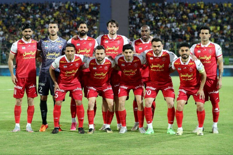 پرسپولیس در اراک؛ چهار منهای چهار!