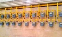 پرمصرف‌ترین مشترکان گاز در تهران شناسایی شدند