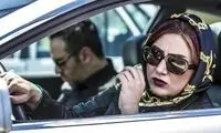 حقیقتاً در این تصویر باران کوثری را نشناختیم!