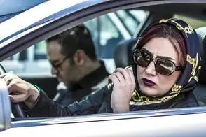 حقیقتاً در این تصویر باران کوثری را نشناختیم!