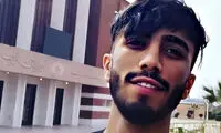 پست مهراد جم برای تولد پسرش پربازدید شد