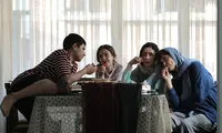 زن و بچه؛ عشقِ ممنوعه‌ای که نباید اتفاق می‌افتاد!