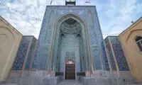 سه مسجد تاریخی کرمان در مسیر ثبت جهانی