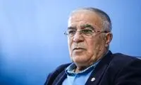 روشن: نکونام چشم و امید بازیکنان استقلال است