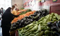 فروش آنلاین میوه و سبزیجات در میادین تره‌بار
