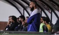 روزبه چشمی: فقط در یک صورت تمدید می‌کنم!