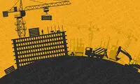 تراژدی ساختمان‌های ناامن در ۱۴سال اخیر 