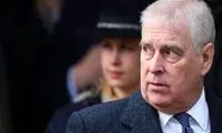برادر پادشاه انگلیس آزاد شد